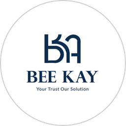 Beekay Associates Logo