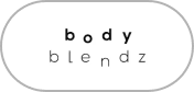 Body Blendz logo