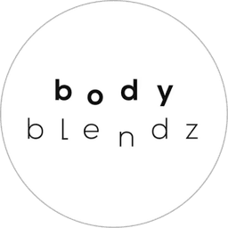 BodyBlendz Logo