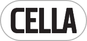 Cella logo