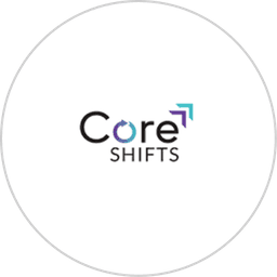 Core Shifts Logo