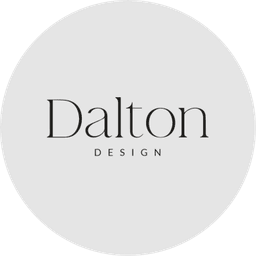 Dalton Design Logo