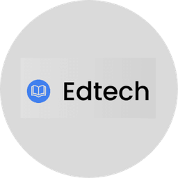 Edtech Logo