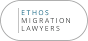 Ethos Migration Lawyers logo