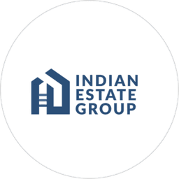 Indian Estate Group Logo