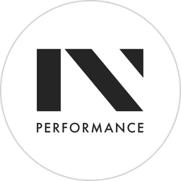 In2 Performance Logo