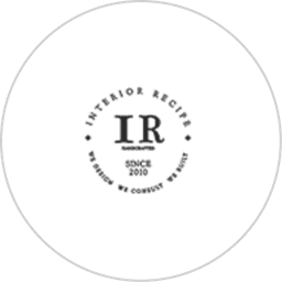 Interior Recipe Logo