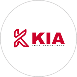 Kia Inox Logo