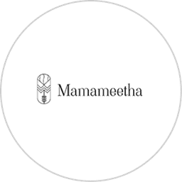 Mamameetha Logo