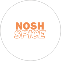 Nosh Spice Logo
