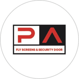 PA Flyscreen Logo
