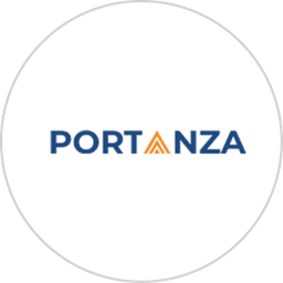 Portanza Logo