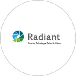 Radiant Industries Logo