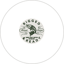 Rigged & Ready Logo