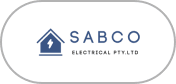 Sabco logo
