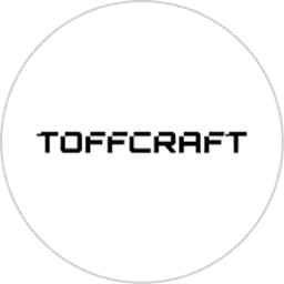Toffcraft Logo