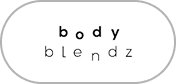 Body Blendz logo