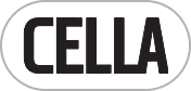 Cella logo