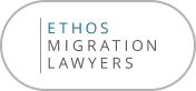 Ethos Migration Lawyers logo