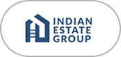 Indian Estate Group logo