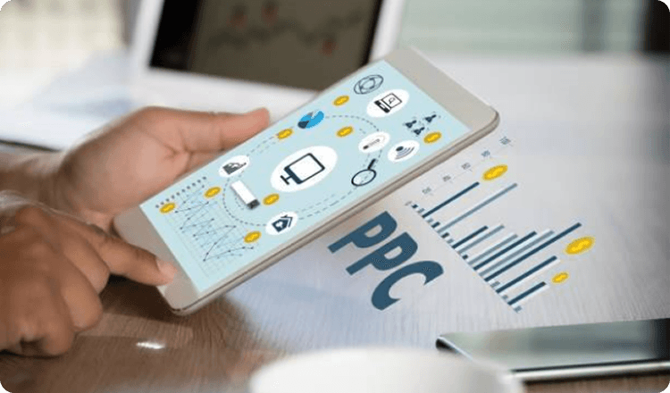 What is PPC? Pay Per Click advertising explain...