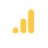 Google Analytics 4 icon