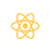 React icon