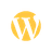 Wordpress icon