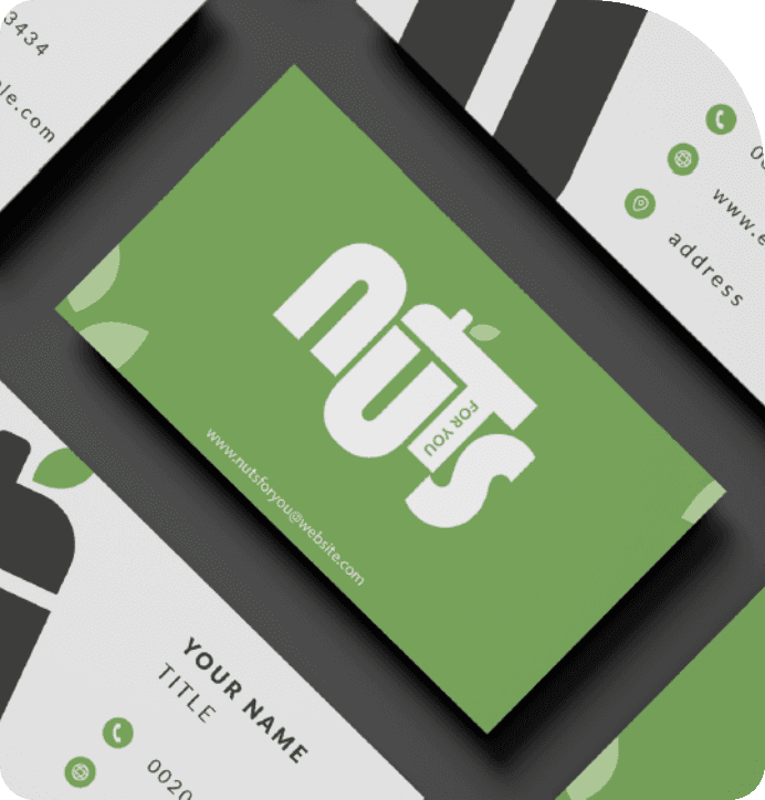 Business Cards Mockup
