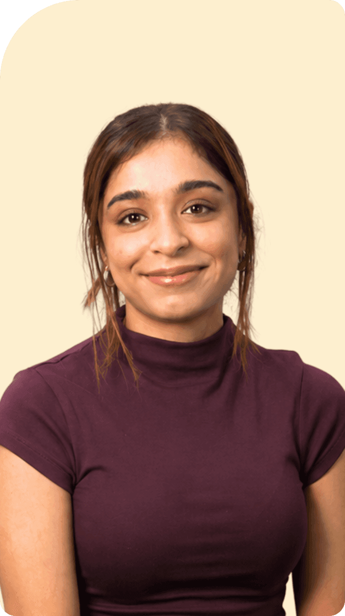 Janhvi Chawla